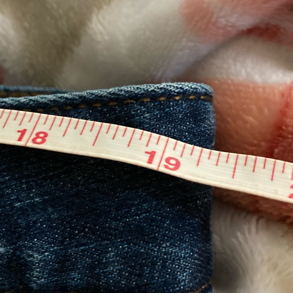 Sene men’s custom denim jeans. - Picture 10 of 11